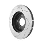 DBA front brake disc for Honda Civic, Honda CR-Z