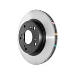 DBA front brake disc for Honda Civic, Honda CR-Z