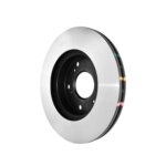 DBA front brake disc for Honda Civic, Honda CR-Z