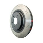 DBA front brake disc for Nissan X-Trail