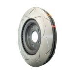 DBA front brake disc for Nissan X-Trail