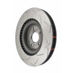 DBA front brake disc for Jeep Grand Cherokee, Dodge Durango