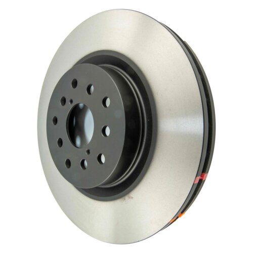 DBA front brake disc for Subaru Forester, Subaru Legacy