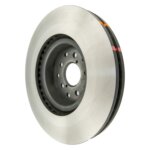DBA front brake disc for Subaru Forester, Subaru Legacy
