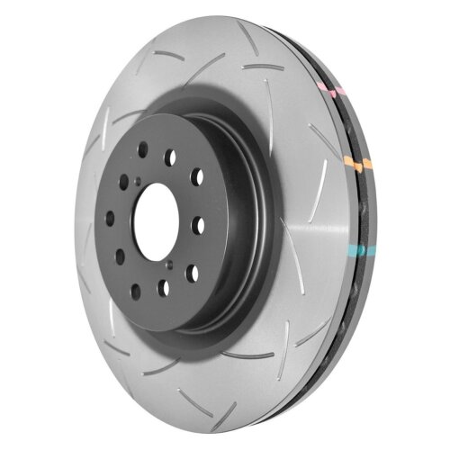 DBA front brake disc for Subaru Forester, Subaru Legacy