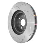 DBA front brake disc for Subaru Forester, Subaru Legacy
