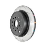 DBA rear brake disc for Subaru Impreza, Subaru WRX