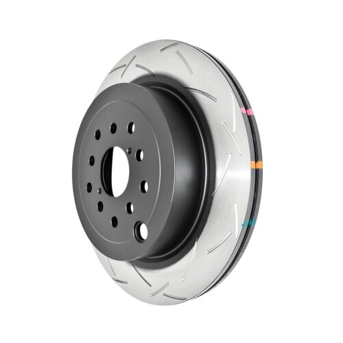 DBA rear brake disc for Subaru Impreza, Subaru WRX