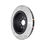 DBA rear brake disc for Subaru Impreza, Subaru WRX