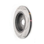 DBA rear brake disc for Subaru Levorg