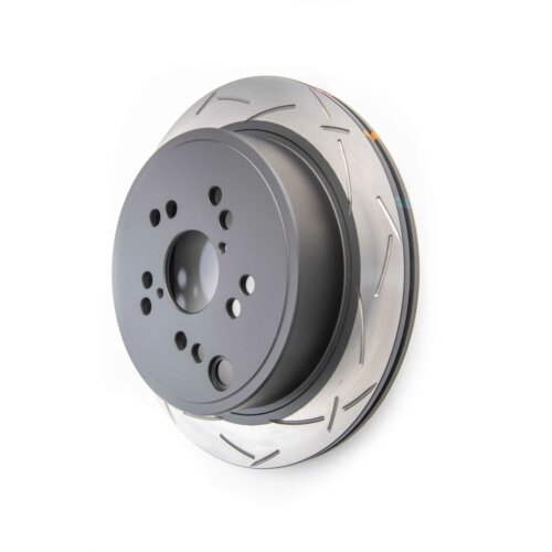 DBA rear brake disc for Subaru Legacy, Subaru BRZ