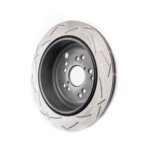 DBA rear brake disc for Subaru Legacy, Subaru BRZ