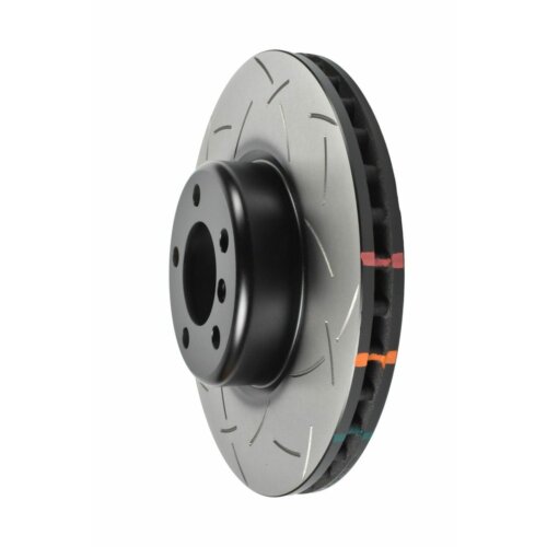 DBA front brake disc for BMW 1, BMW 4