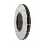 DBA front brake disc for BMW 1, BMW 4