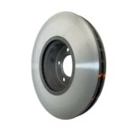 DBA front brake disc for BMW 1, BMW 4