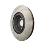 DBA rear brake disc for BMW 1, BMW 4