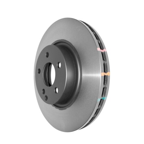 DBA front brake disc for Mercedes-Benz C-Class, Mercedes-Benz E-Class