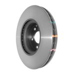 DBA front brake disc for Mercedes-Benz C-Class, Mercedes-Benz E-Class