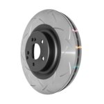 DBA front brake disc for Mercedes-Benz CL, Mercedes-Benz CLS