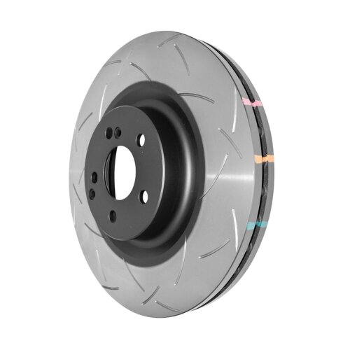 DBA front brake disc for Mercedes-Benz CL, Mercedes-Benz CLS