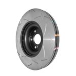 DBA front brake disc for Mercedes-Benz CL, Mercedes-Benz CLS