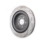 DBA rear brake disc for Mercedes-Benz CLA, Mercedes-Benz CLA-Class