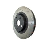 DBA front brake disc for Lexus RX