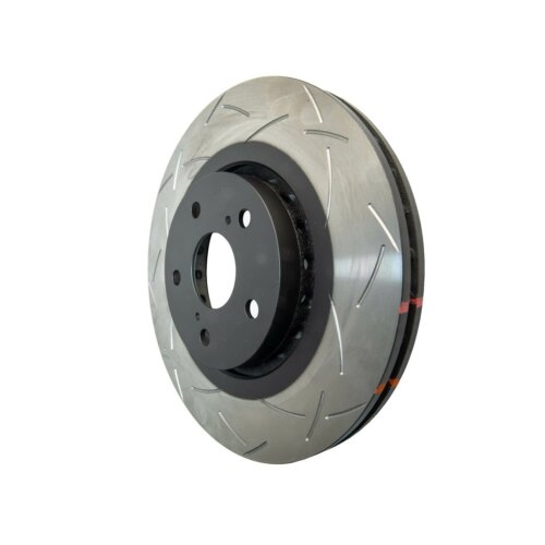 DBA front brake disc for Lexus RX