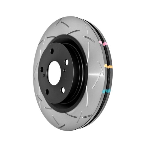 DBA front brake disc for Toyota Auris, Lexus ES