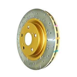DBA prednji kočioni disk za Toyota Auris, Lexus ES