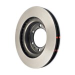 DBA prednji kočioni disk za Toyota Hilux, Toyota Land Cruiser
