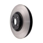DBA front brake disc for Lexus GS, Lexus IS