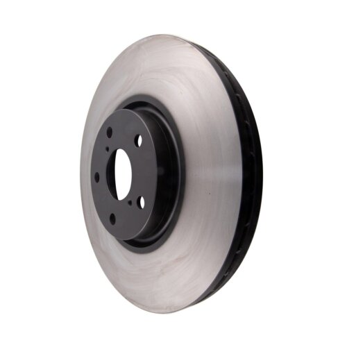 DBA front brake disc for Lexus GS, Lexus IS