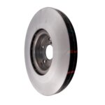 DBA front brake disc for Lexus GS, Lexus IS