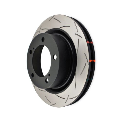 DBA front brake disc for Lexus LX, Toyota Land Cruiser