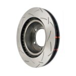 DBA front brake disc for Lexus LX, Toyota Land Cruiser