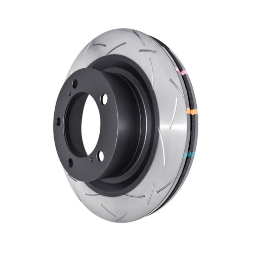 DBA front brake disc for Lexus LX, Toyota Land Cruiser