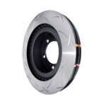 DBA front brake disc for Lexus LX, Toyota Land Cruiser