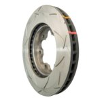 DBA front brake disc for Toyota GranVia, Toyota HiAce