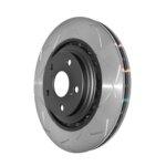 DBA front brake disc for Toyota RAV4, Toyota Highlander