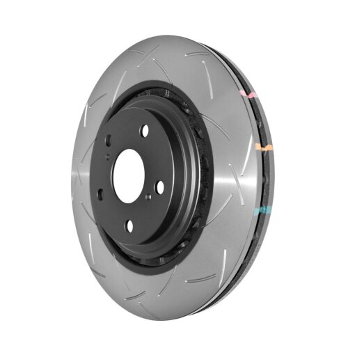 DBA front brake disc for Toyota RAV4, Toyota Highlander
