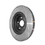 DBA front brake disc for Toyota RAV4, Toyota Highlander