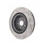 DBA front brake disc for Lexus IS