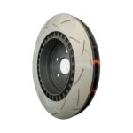 DBA rear brake disc for Lexus GS, Lexus RC
