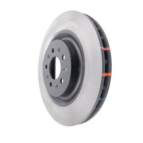 DBA front brake disc for Aston Martin DB9, Aston Martin Vantage