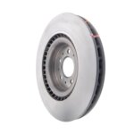 DBA front brake disc for Aston Martin DB9, Aston Martin Vantage