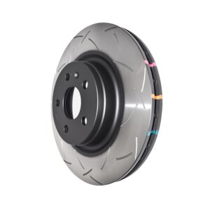 DBA front brake disc for Tesla Model S, Tesla Model X