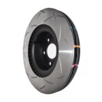 DBA front brake disc for Tesla Model S, Tesla Model X