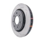 DBA front brake disc for Ford F-150