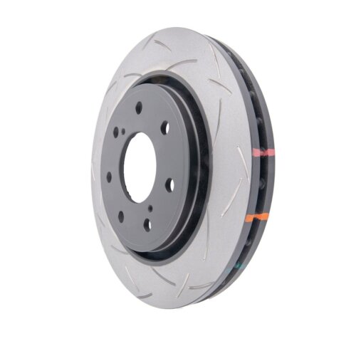DBA front brake disc for Ford F-150